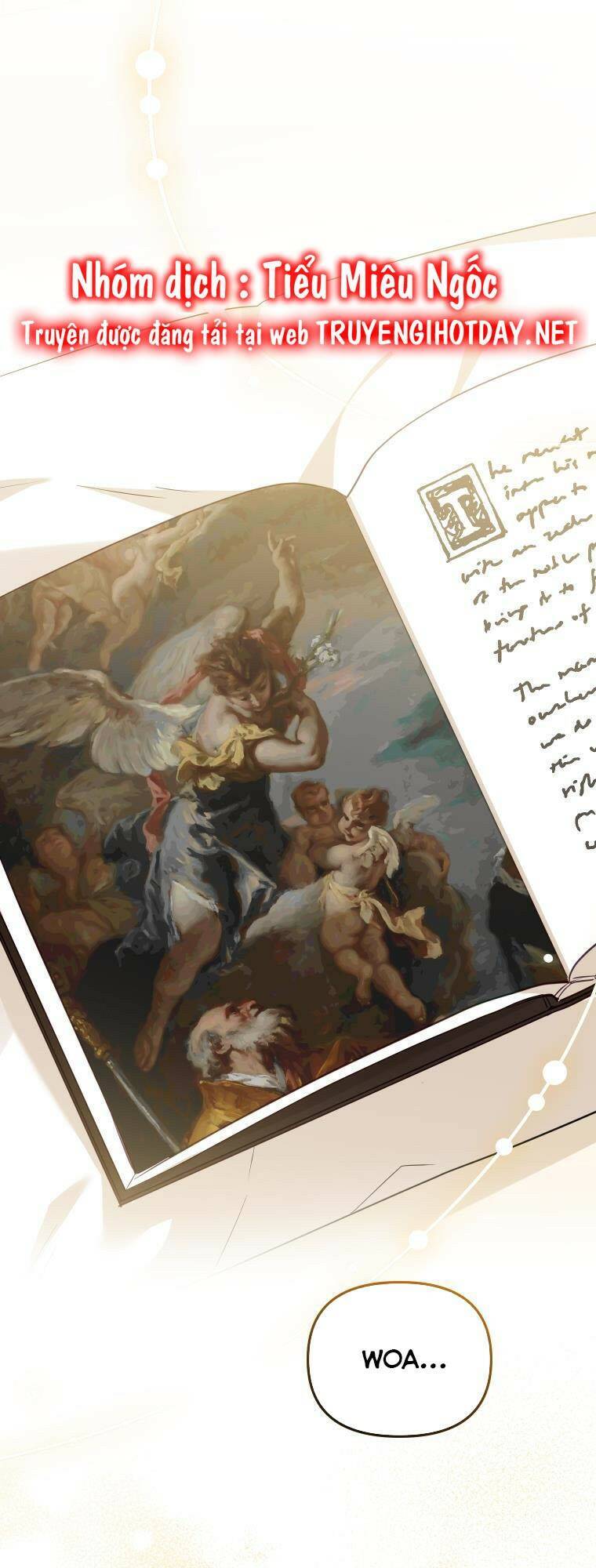 Papa Tôi Là Bạo Chúa Ác Ma Chapter 32 - 50