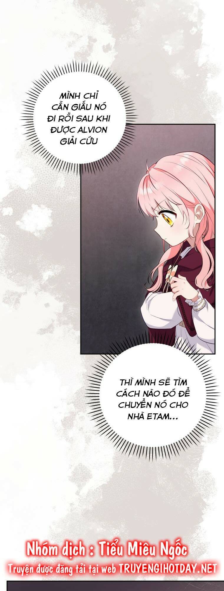 Papa Tôi Là Bạo Chúa Ác Ma Chapter 32 - 6