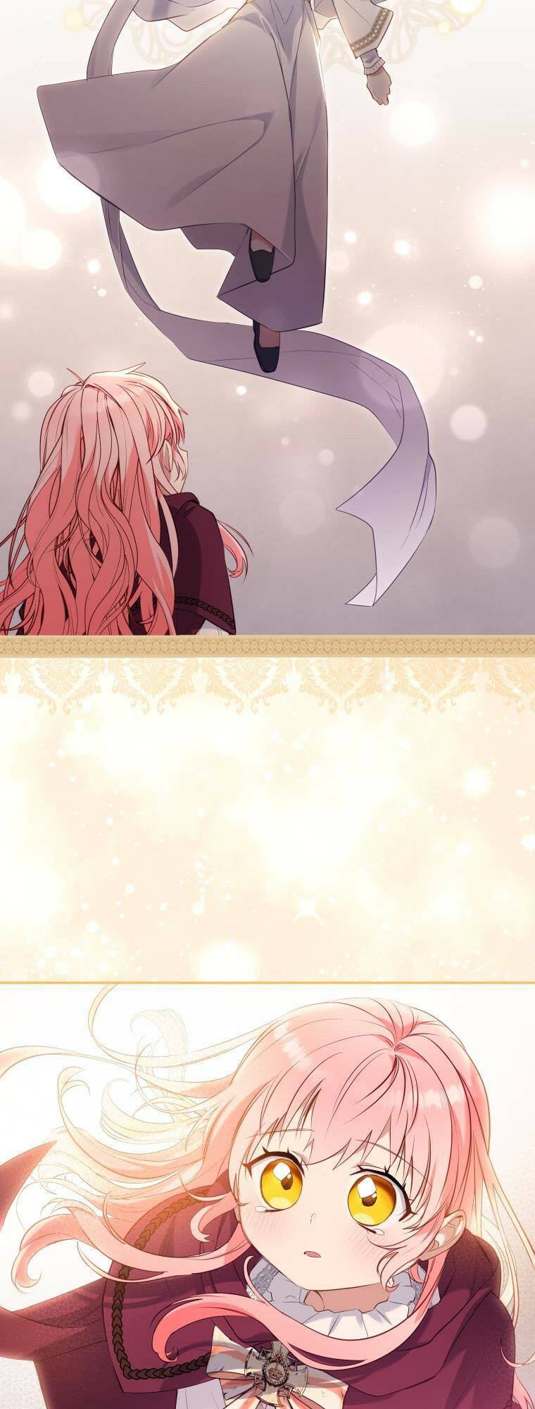 Papa Tôi Là Bạo Chúa Ác Ma Chapter 32 - 54