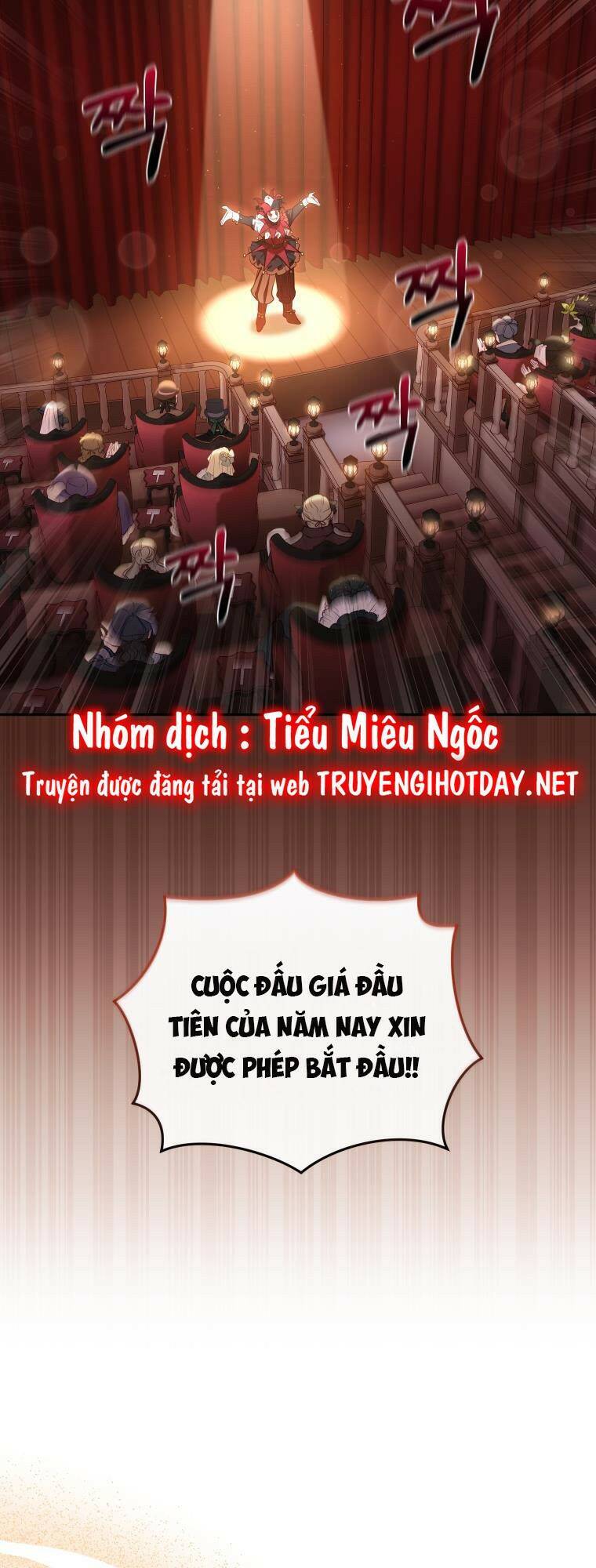 Papa Tôi Là Bạo Chúa Ác Ma Chapter 32 - 59