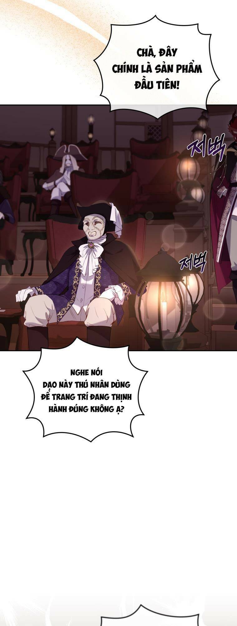 Papa Tôi Là Bạo Chúa Ác Ma Chapter 32 - 60