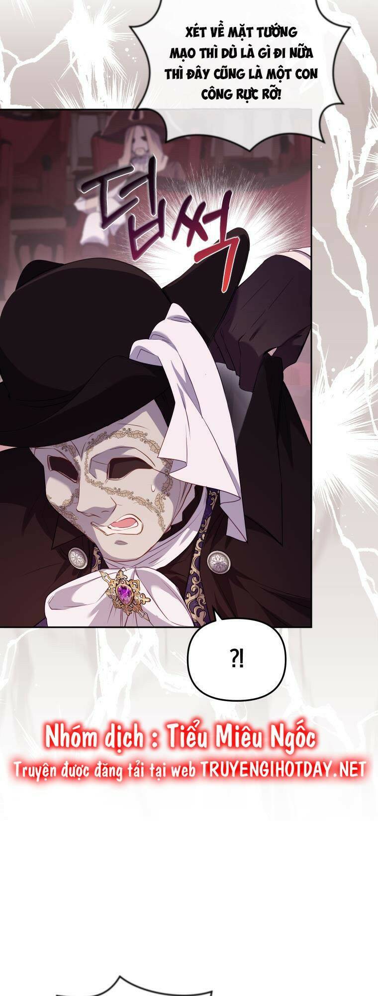 Papa Tôi Là Bạo Chúa Ác Ma Chapter 32 - 61
