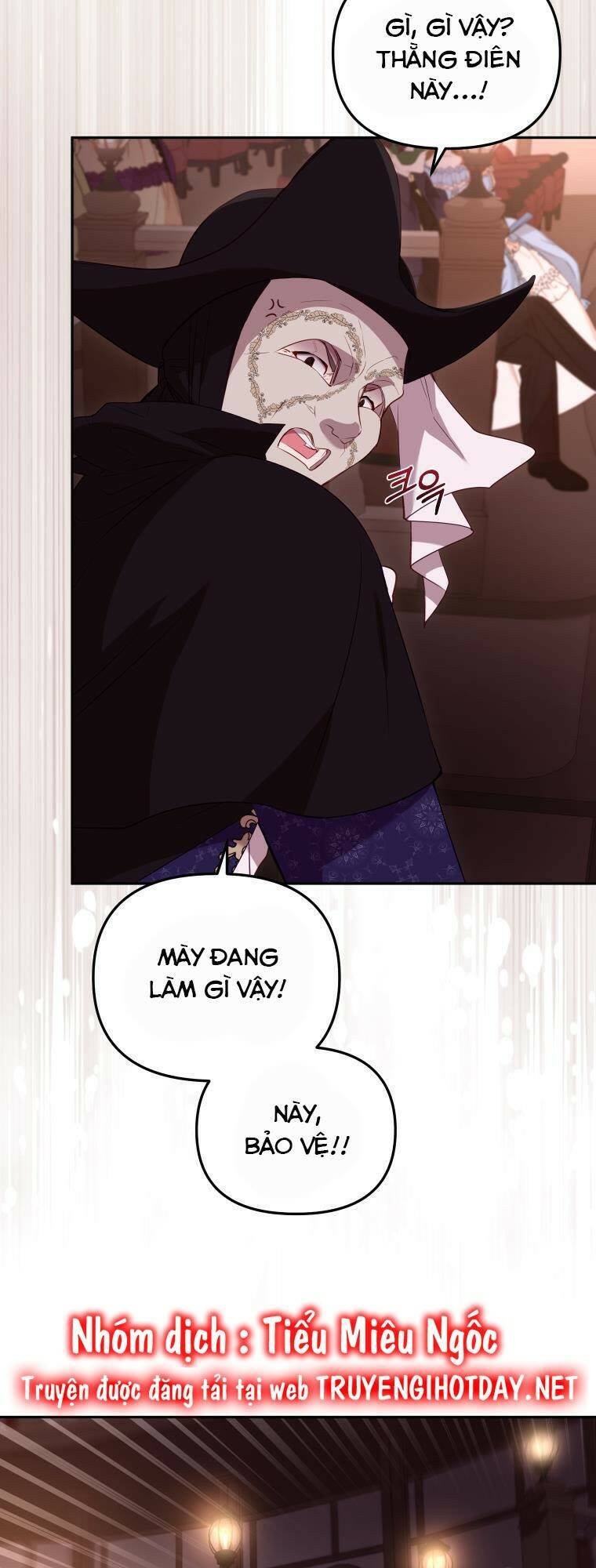 Papa Tôi Là Bạo Chúa Ác Ma Chapter 32 - 63