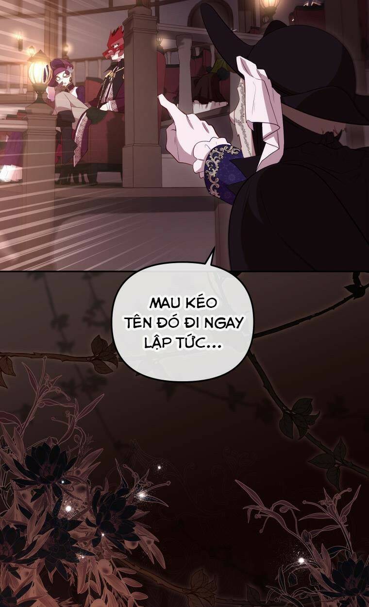 Papa Tôi Là Bạo Chúa Ác Ma Chapter 32 - 64