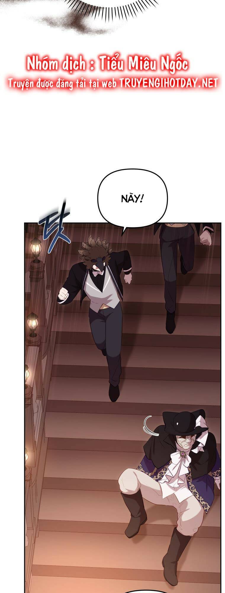 Papa Tôi Là Bạo Chúa Ác Ma Chapter 32 - 67