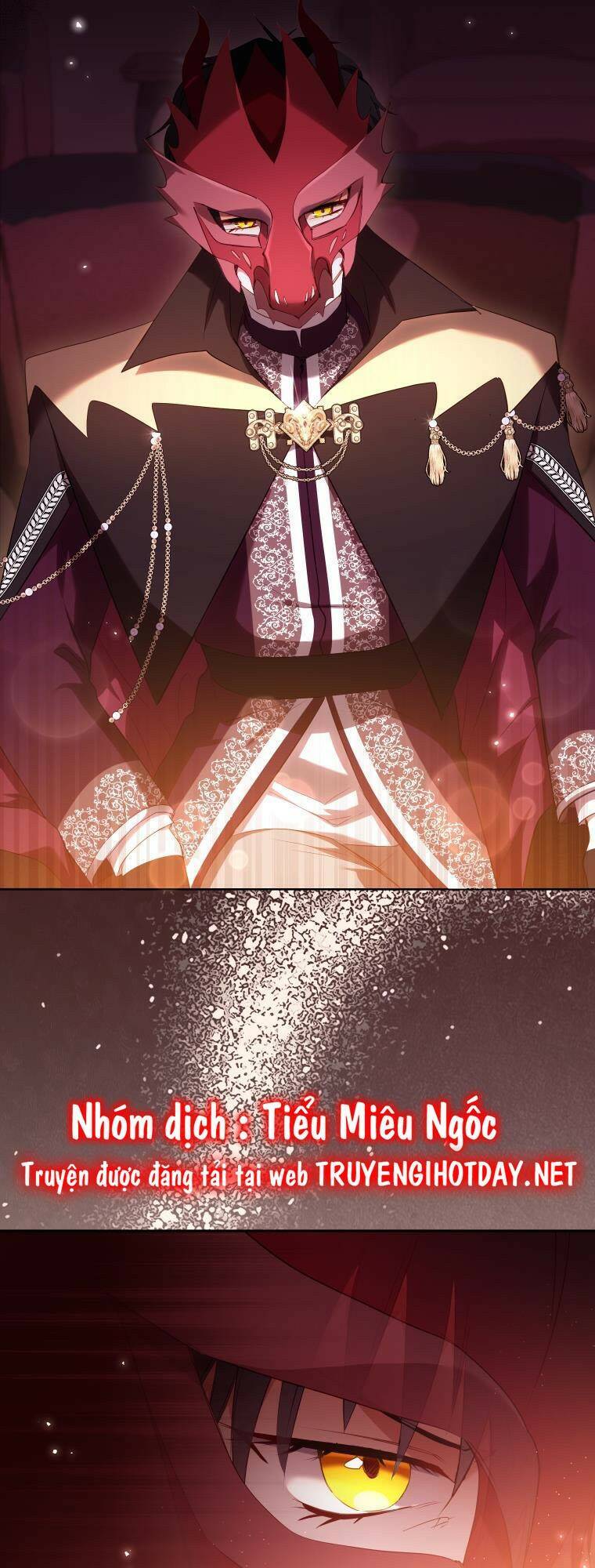 Papa Tôi Là Bạo Chúa Ác Ma Chapter 32 - 71