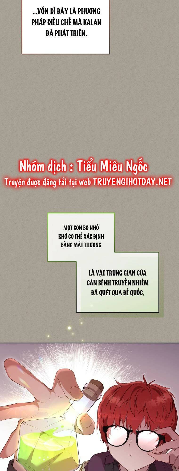 Papa Tôi Là Bạo Chúa Ác Ma Chapter 32 - 9
