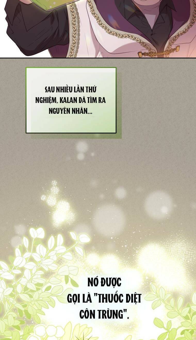 Papa Tôi Là Bạo Chúa Ác Ma Chapter 32 - 10
