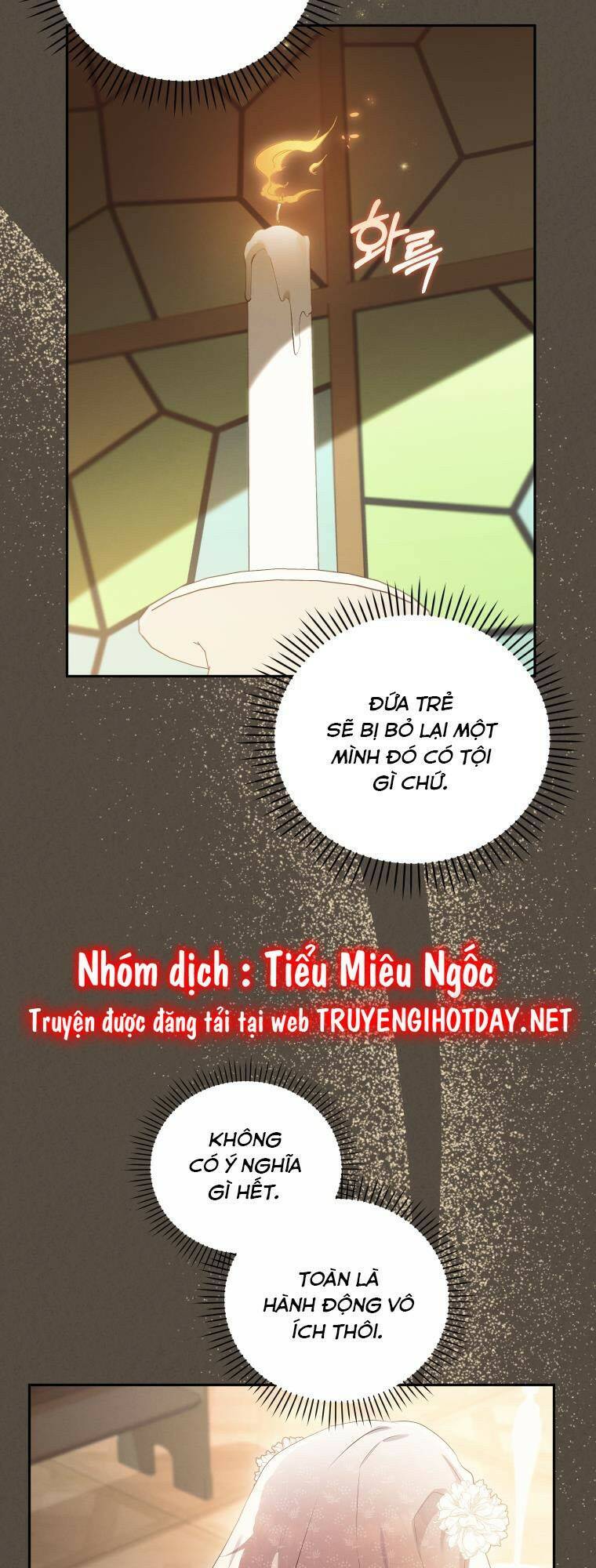 Papa Tôi Là Bạo Chúa Ác Ma Chapter 33 - 11