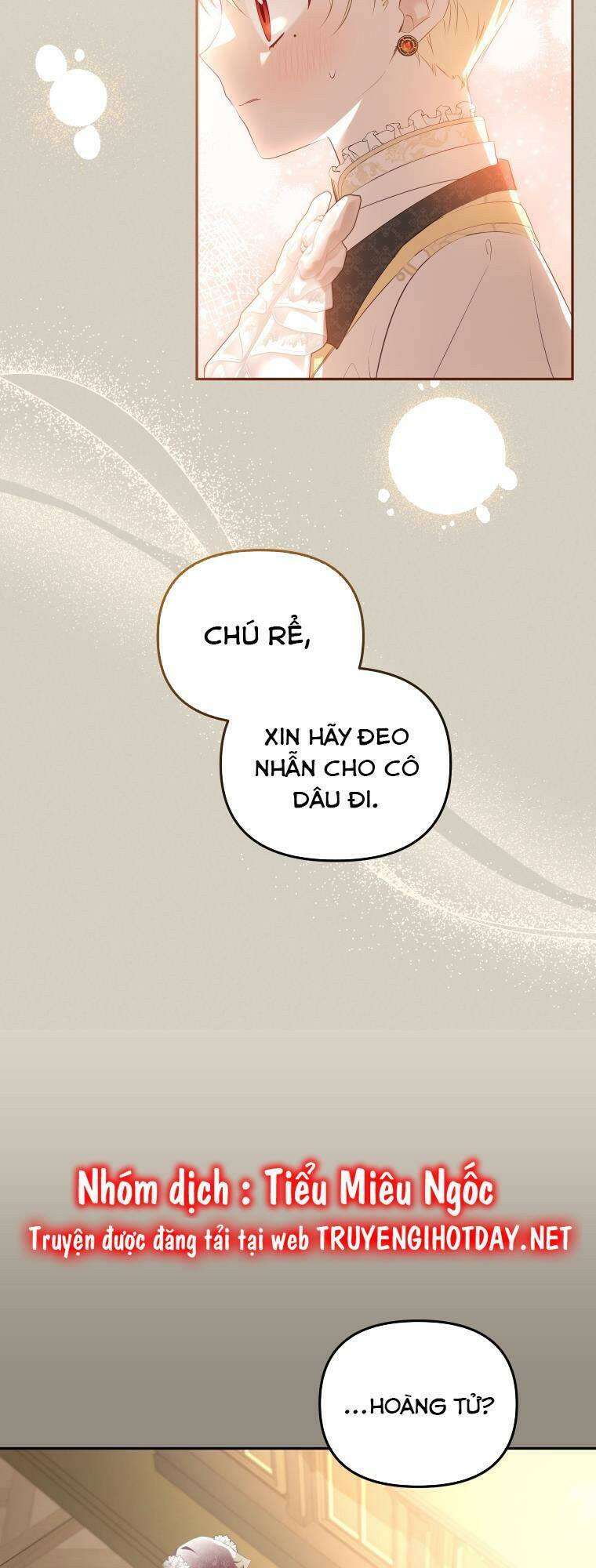 Papa Tôi Là Bạo Chúa Ác Ma Chapter 33 - 15