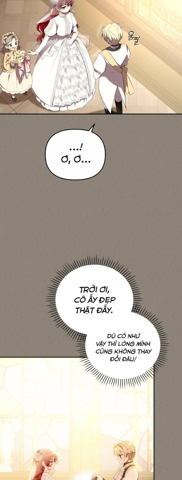 Papa Tôi Là Bạo Chúa Ác Ma Chapter 33 - 16