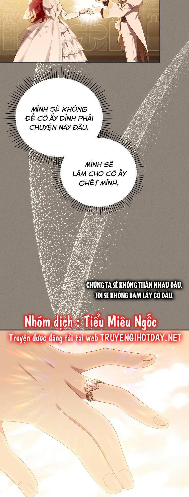 Papa Tôi Là Bạo Chúa Ác Ma Chapter 33 - 17