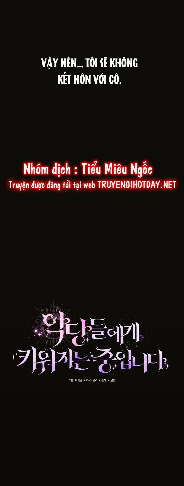 Papa Tôi Là Bạo Chúa Ác Ma Chapter 33 - 20