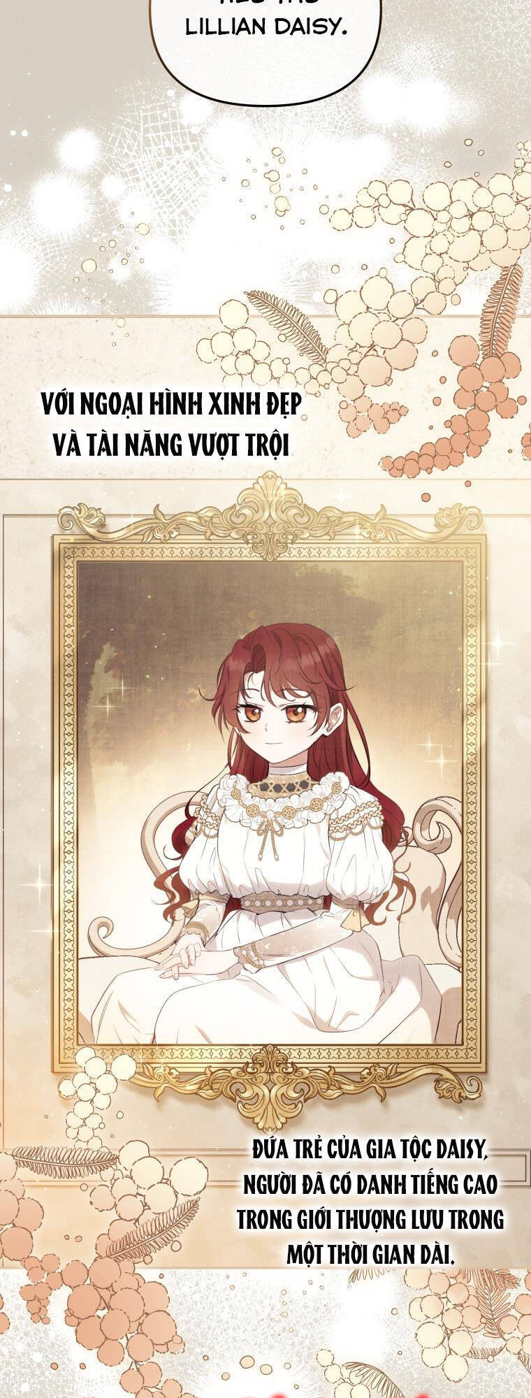Papa Tôi Là Bạo Chúa Ác Ma Chapter 33 - 3