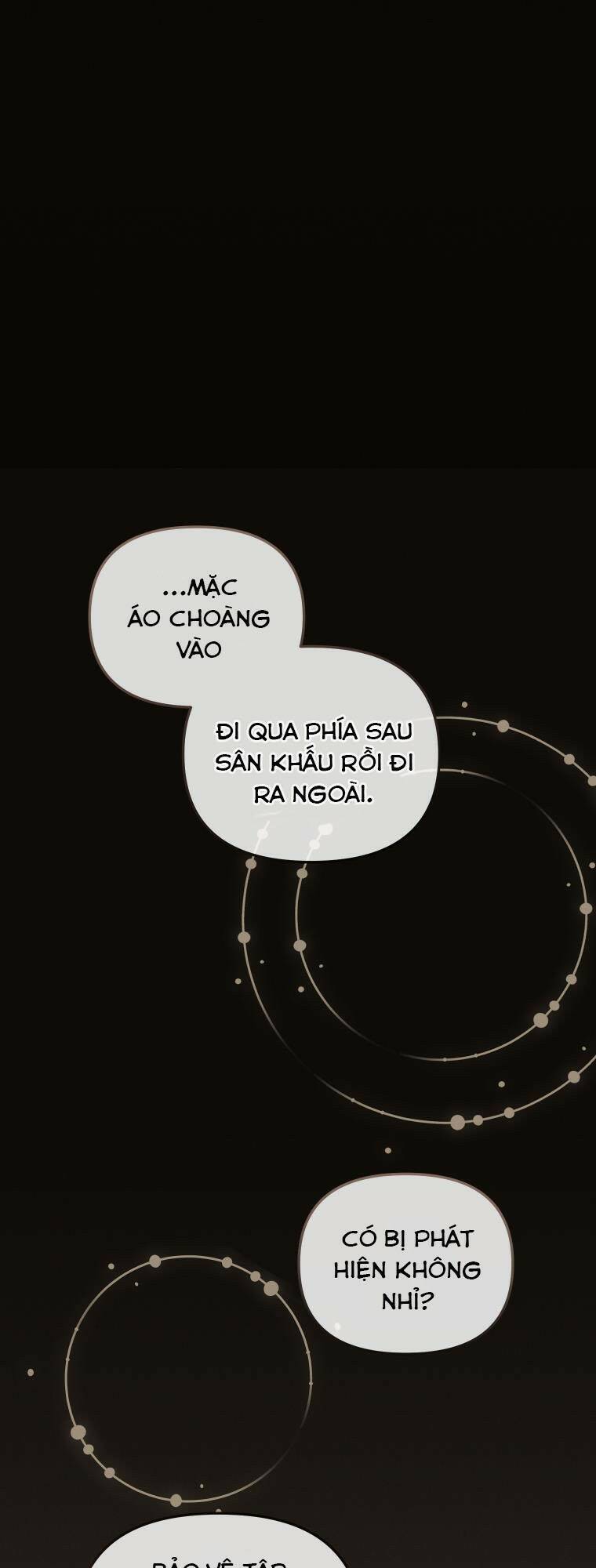 Papa Tôi Là Bạo Chúa Ác Ma Chapter 33 - 21