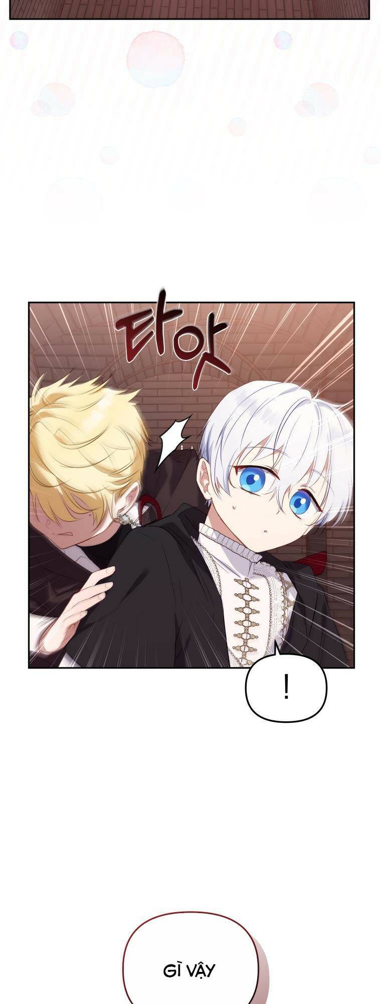 Papa Tôi Là Bạo Chúa Ác Ma Chapter 33 - 25