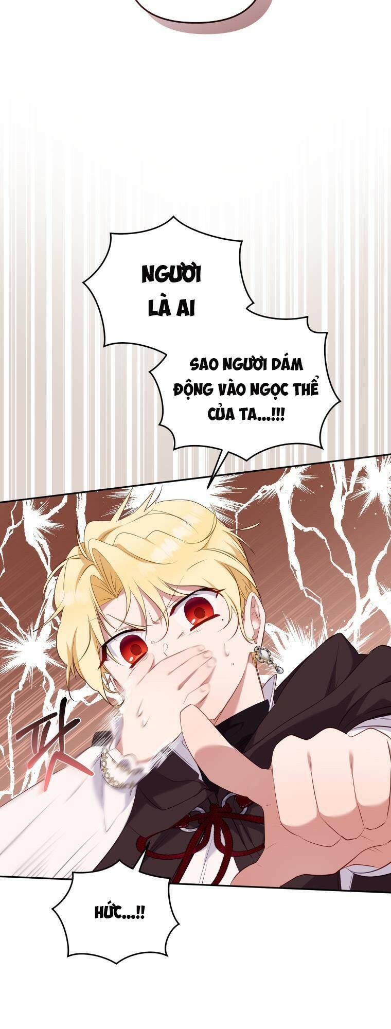 Papa Tôi Là Bạo Chúa Ác Ma Chapter 33 - 26