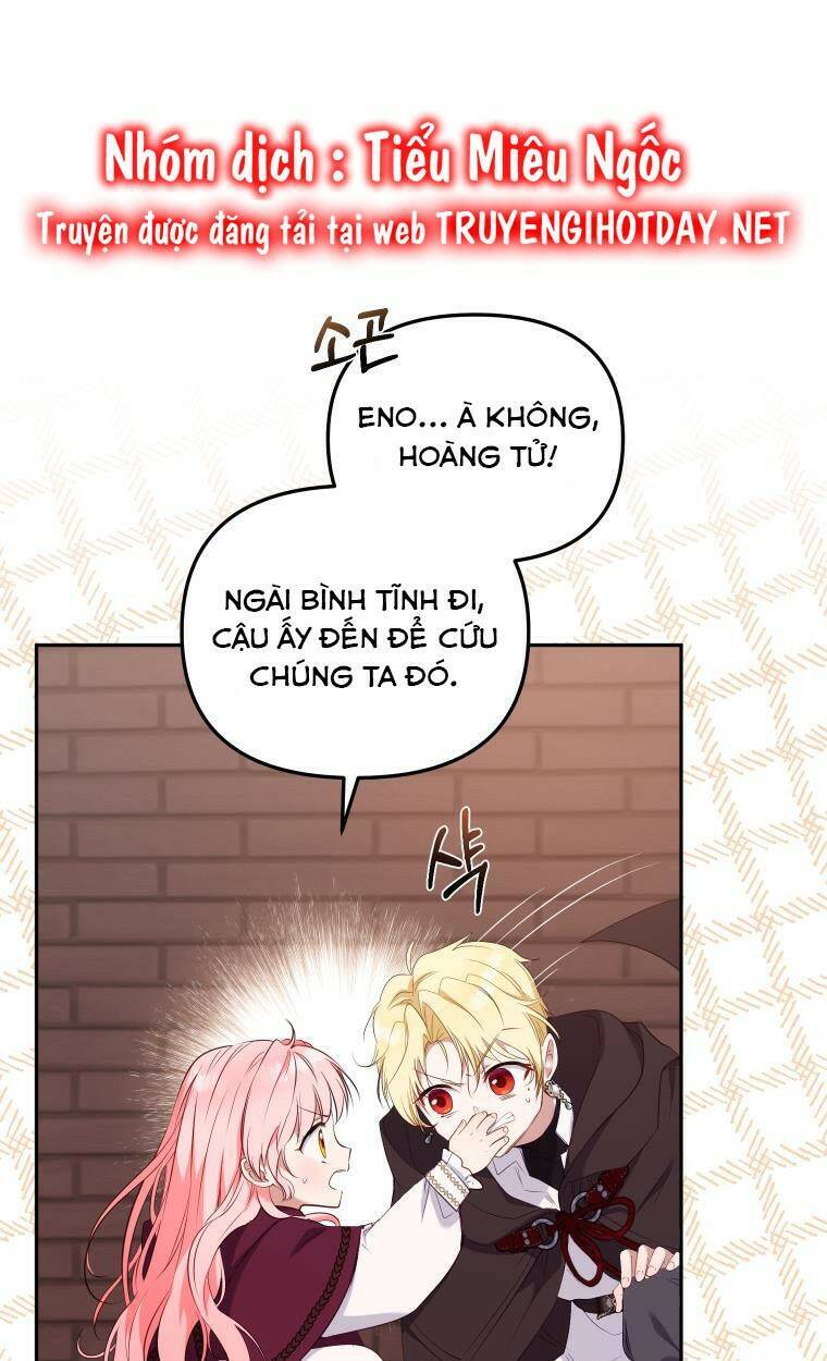 Papa Tôi Là Bạo Chúa Ác Ma Chapter 33 - 27