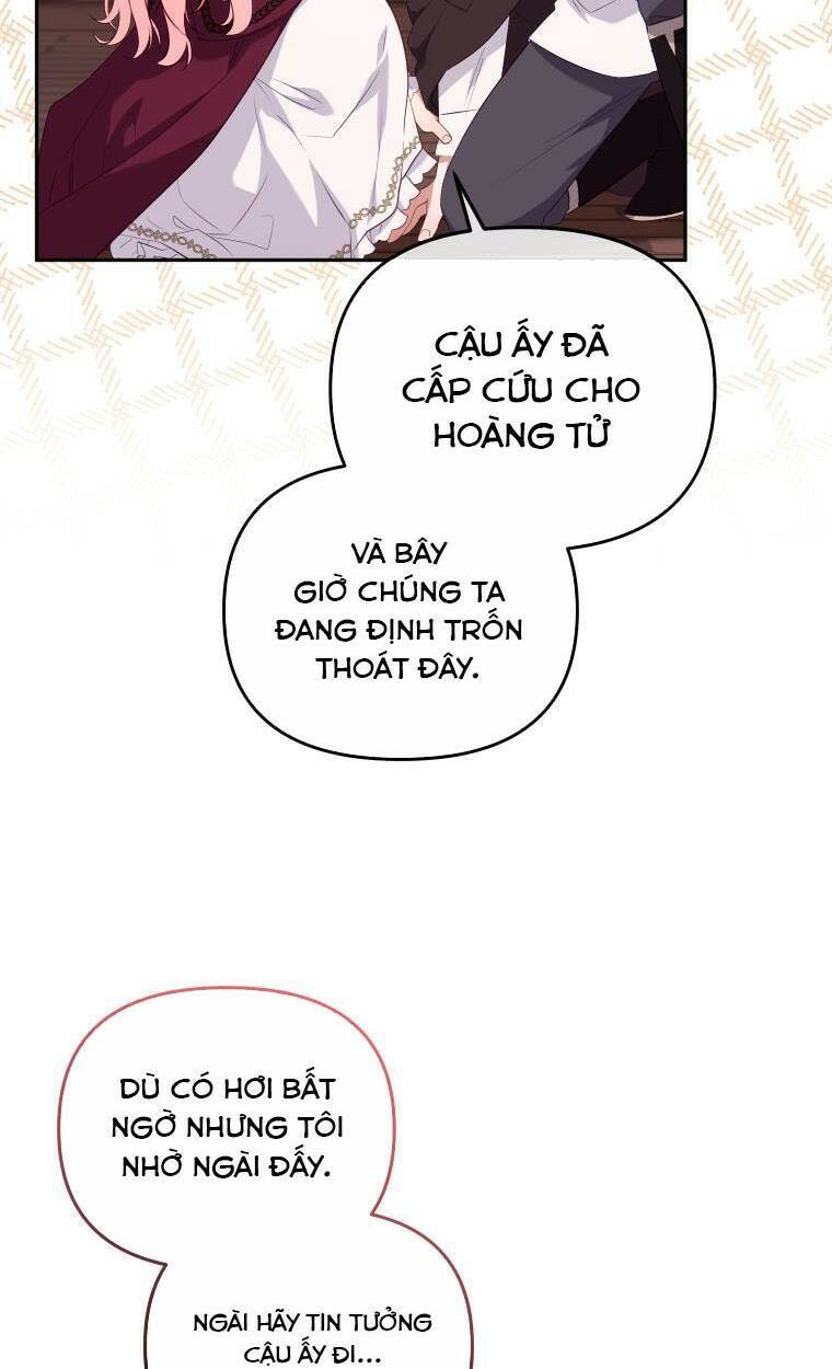 Papa Tôi Là Bạo Chúa Ác Ma Chapter 33 - 28