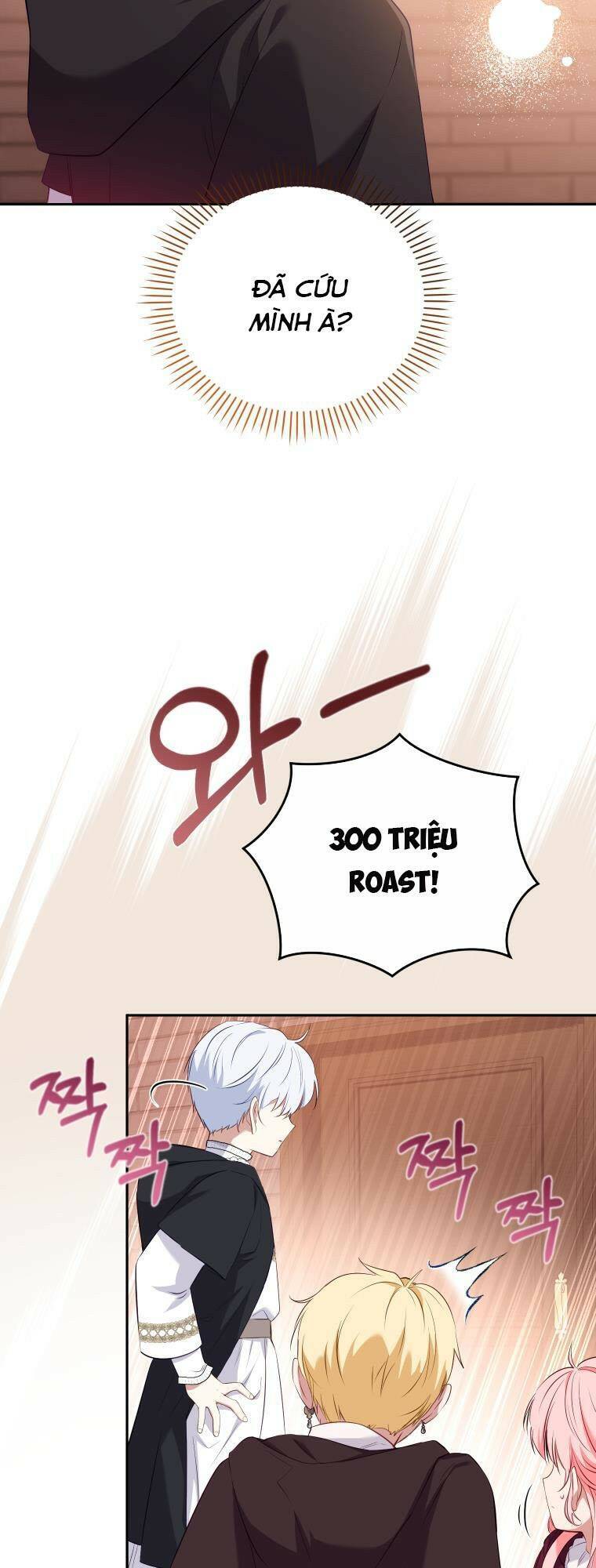 Papa Tôi Là Bạo Chúa Ác Ma Chapter 33 - 30