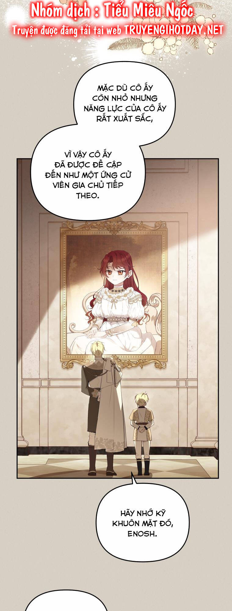 Papa Tôi Là Bạo Chúa Ác Ma Chapter 33 - 4