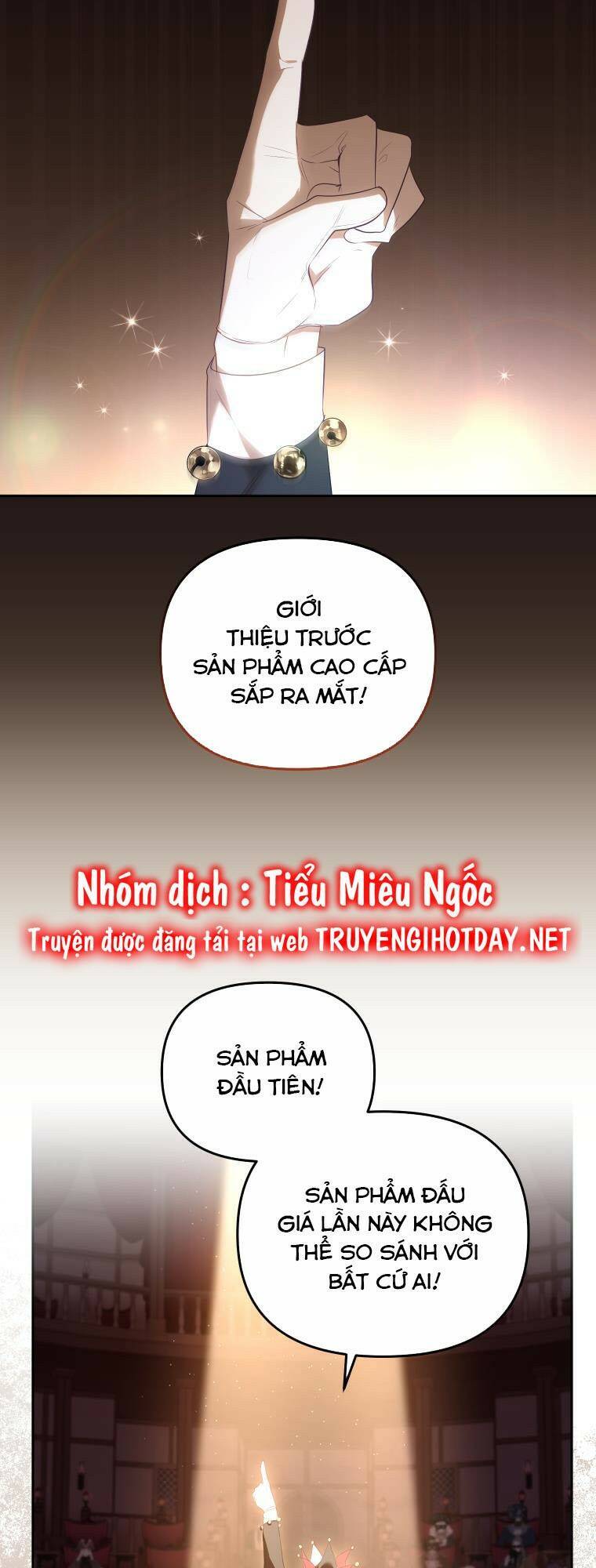 Papa Tôi Là Bạo Chúa Ác Ma Chapter 33 - 33