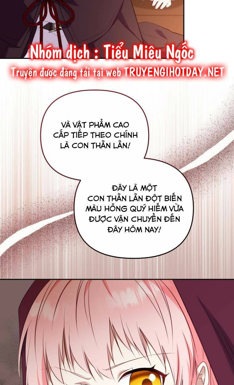 Papa Tôi Là Bạo Chúa Ác Ma Chapter 33 - 36