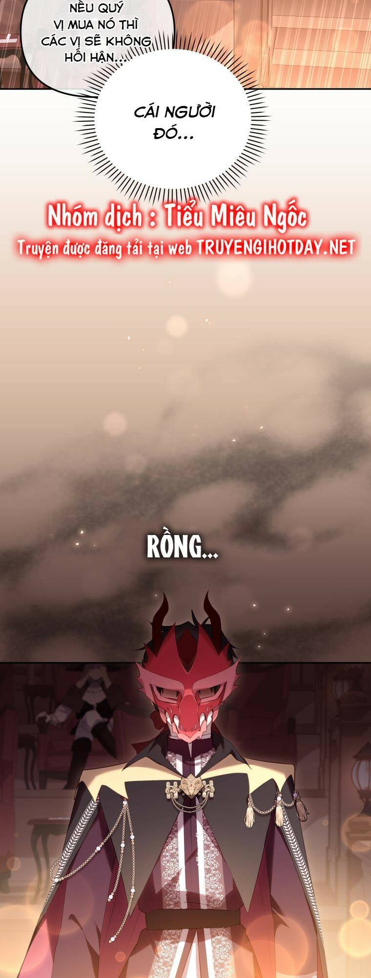 Papa Tôi Là Bạo Chúa Ác Ma Chapter 33 - 39