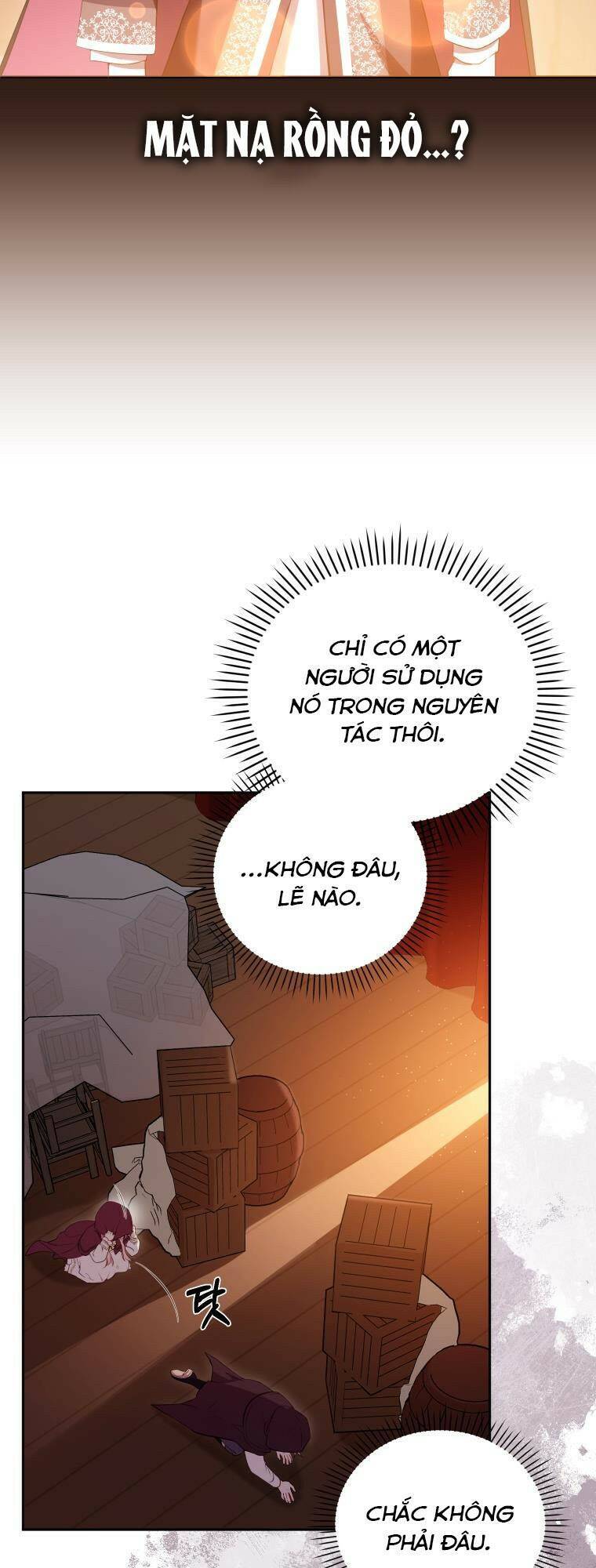Papa Tôi Là Bạo Chúa Ác Ma Chapter 33 - 40