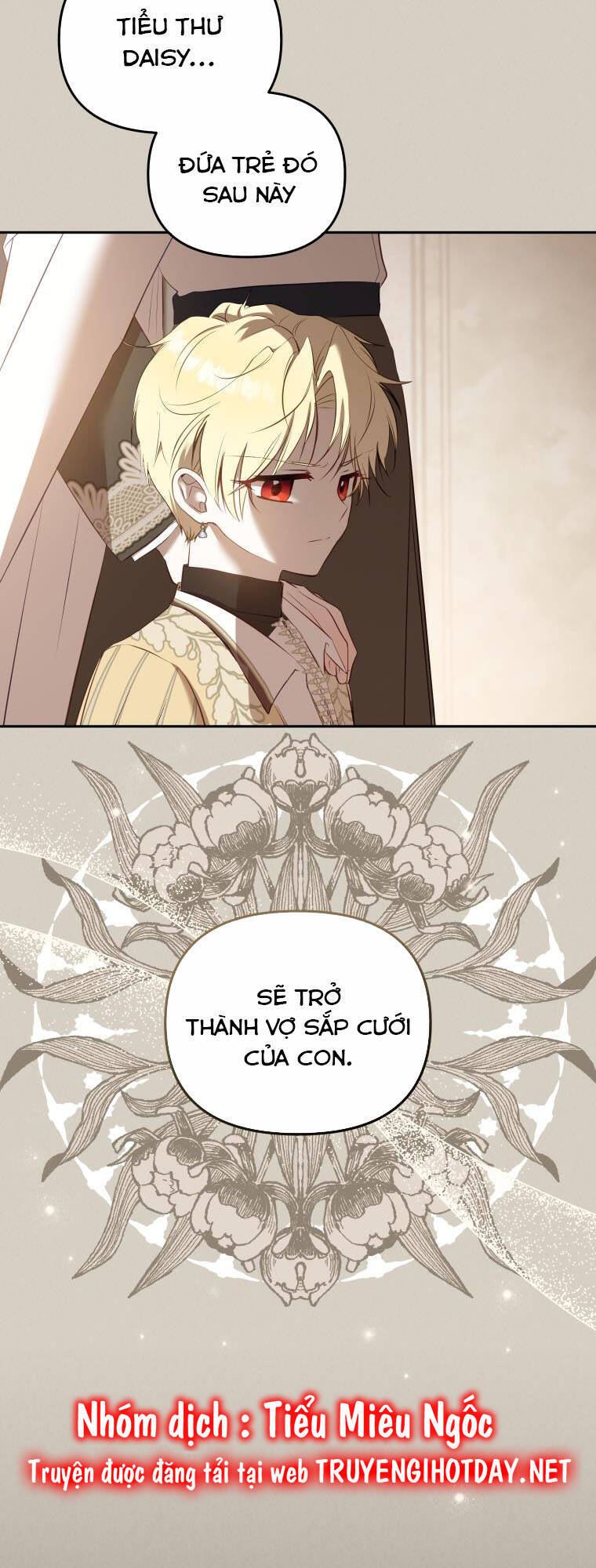 Papa Tôi Là Bạo Chúa Ác Ma Chapter 33 - 5