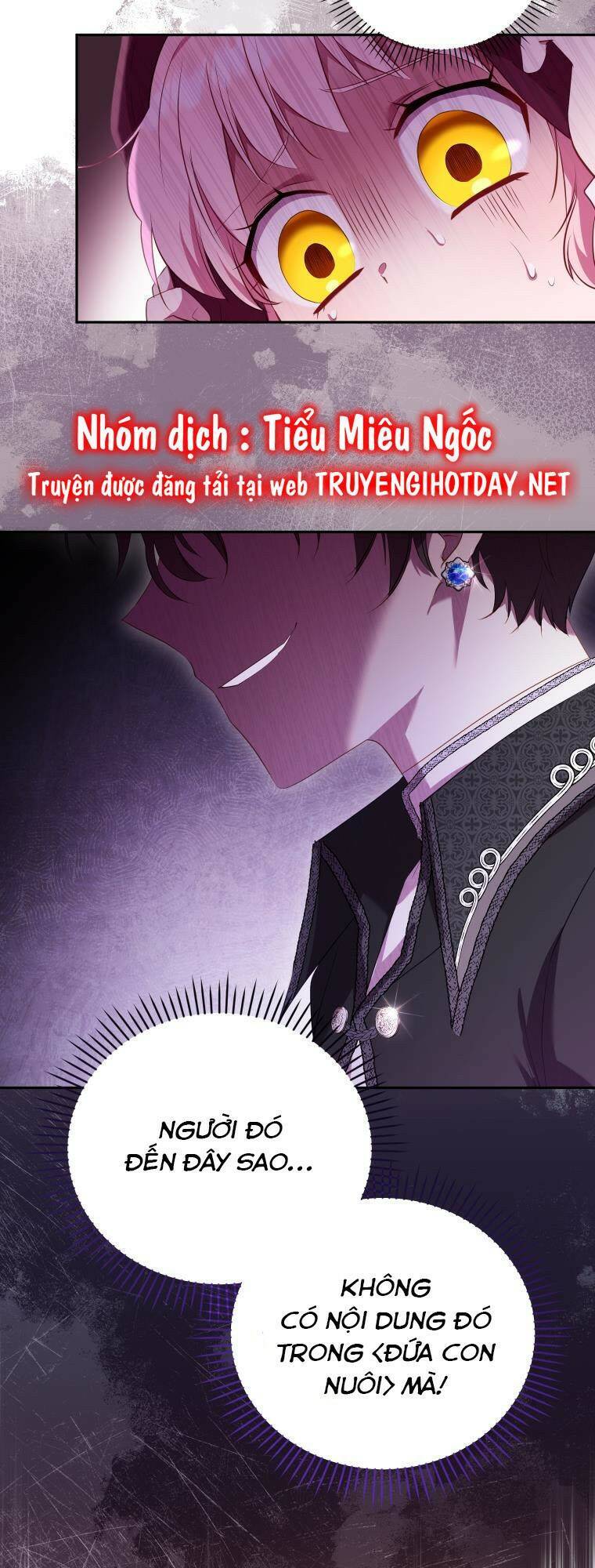 Papa Tôi Là Bạo Chúa Ác Ma Chapter 33 - 41