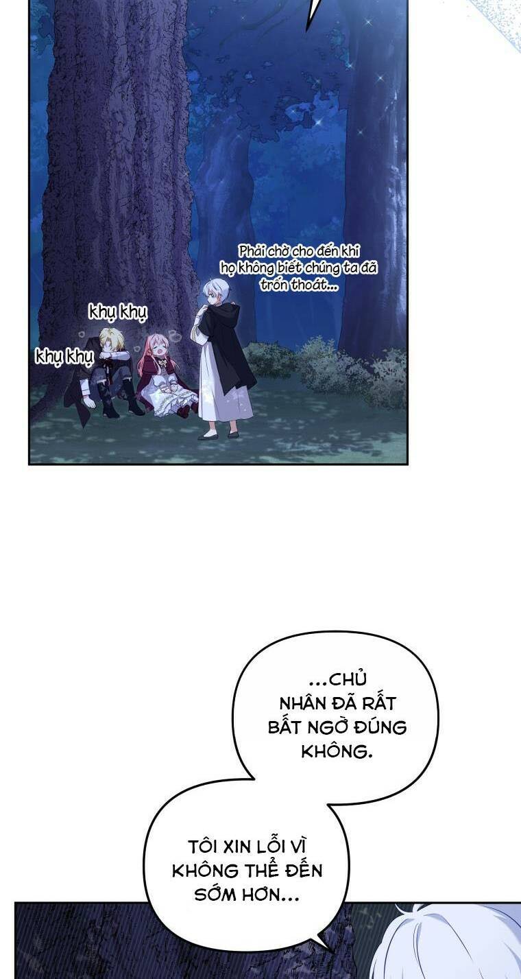 Papa Tôi Là Bạo Chúa Ác Ma Chapter 33 - 46