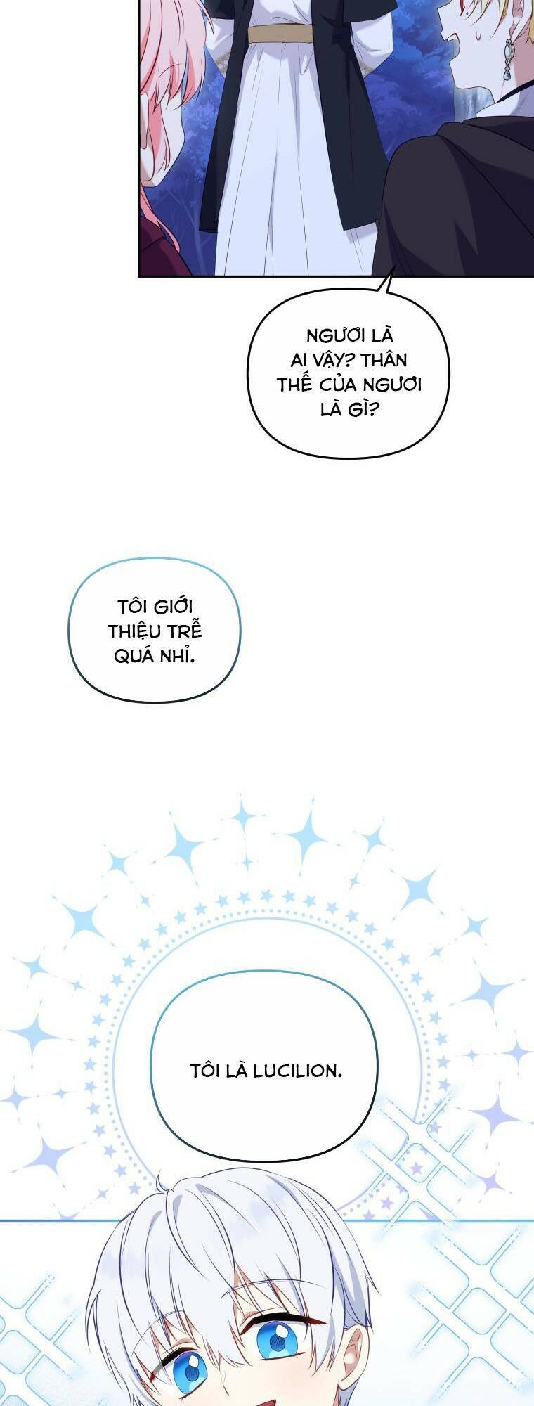 Papa Tôi Là Bạo Chúa Ác Ma Chapter 33 - 48