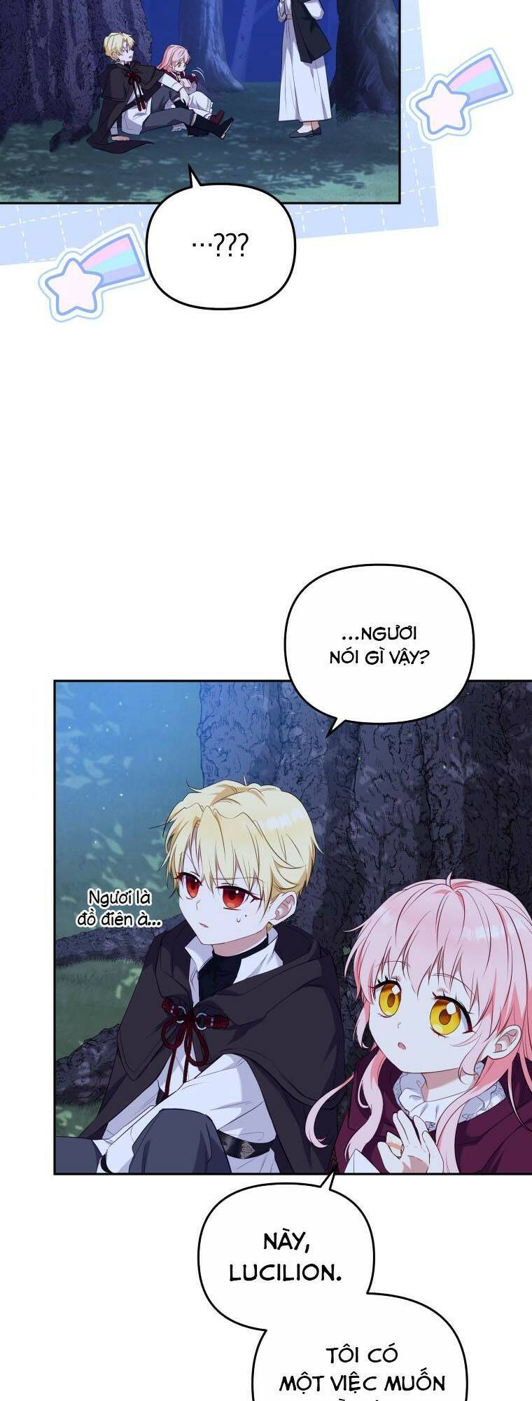 Papa Tôi Là Bạo Chúa Ác Ma Chapter 33 - 50