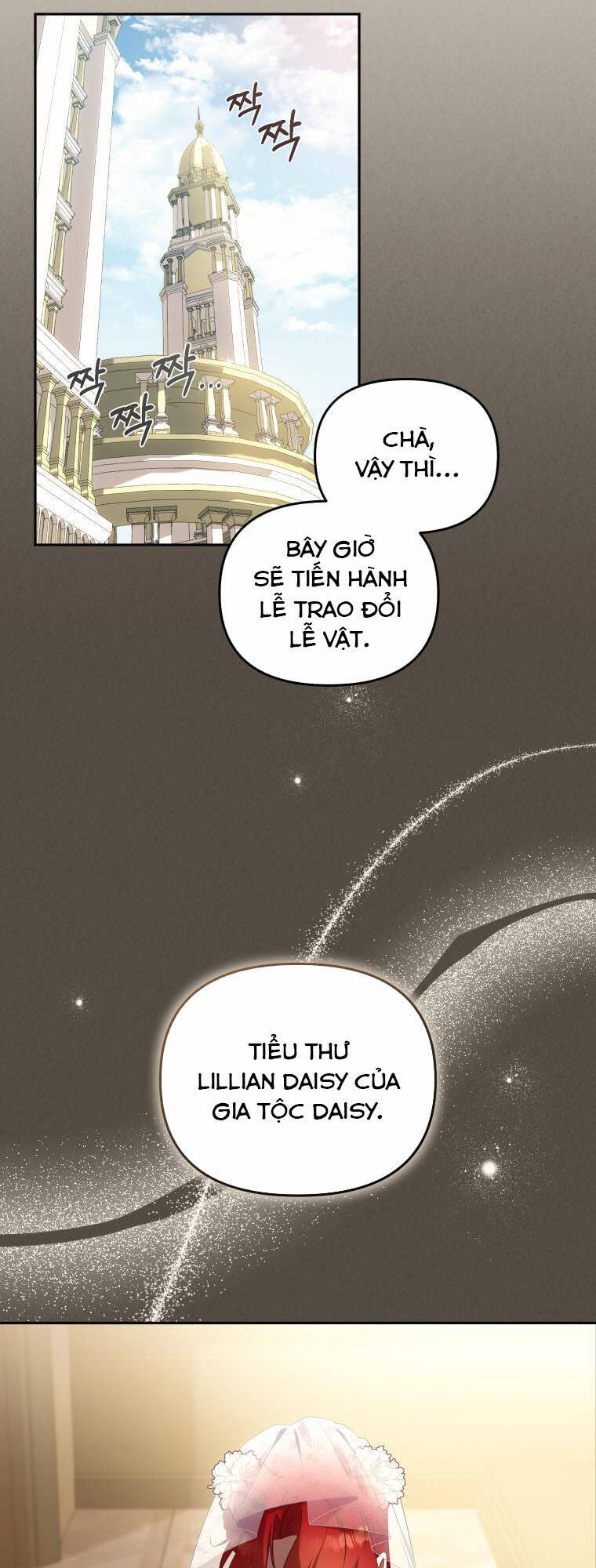 Papa Tôi Là Bạo Chúa Ác Ma Chapter 33 - 6