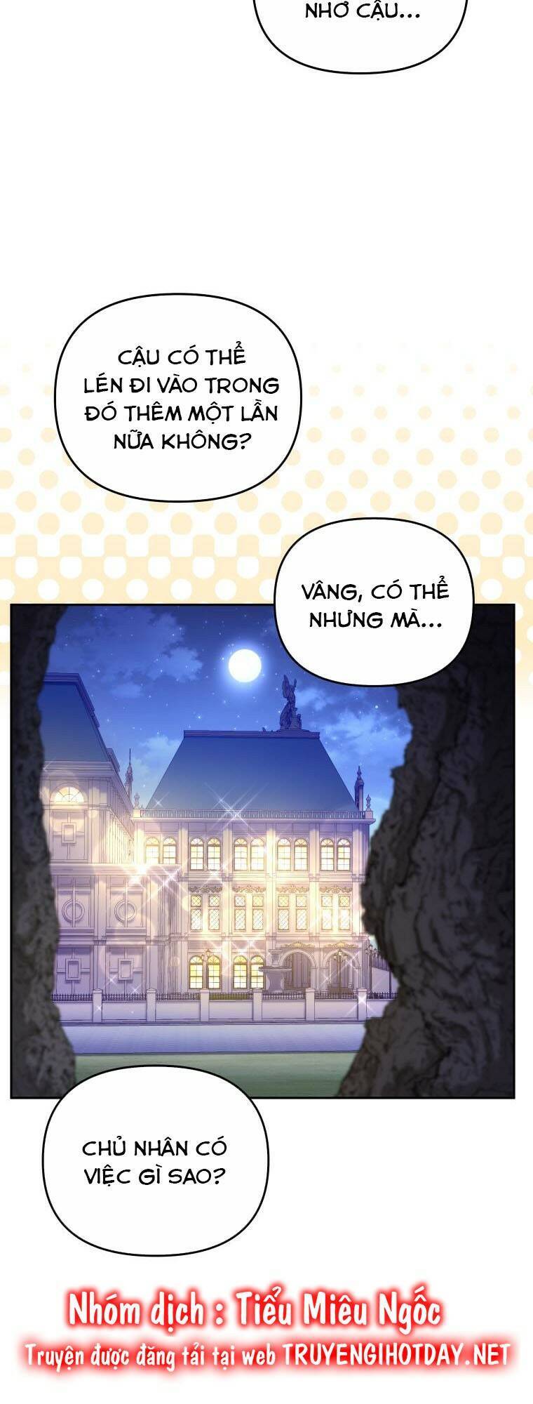 Papa Tôi Là Bạo Chúa Ác Ma Chapter 33 - 51
