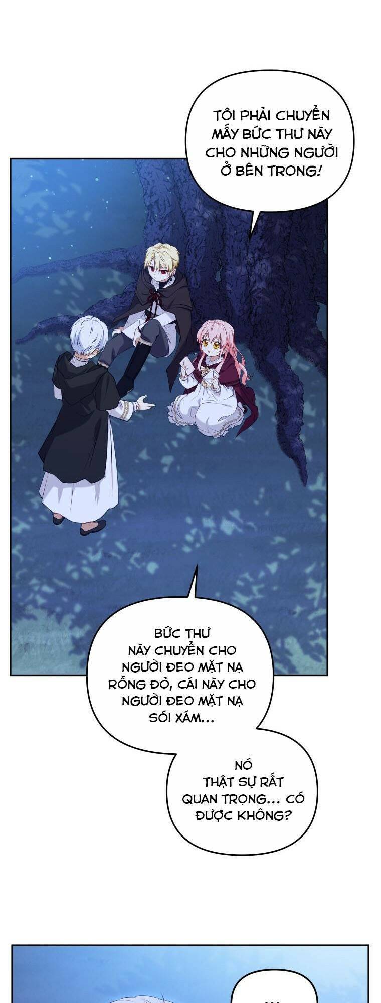 Papa Tôi Là Bạo Chúa Ác Ma Chapter 33 - 52