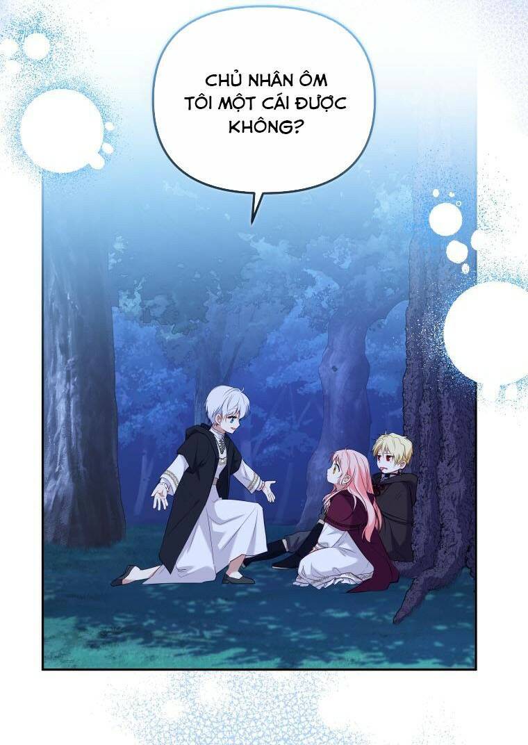 Papa Tôi Là Bạo Chúa Ác Ma Chapter 33 - 54