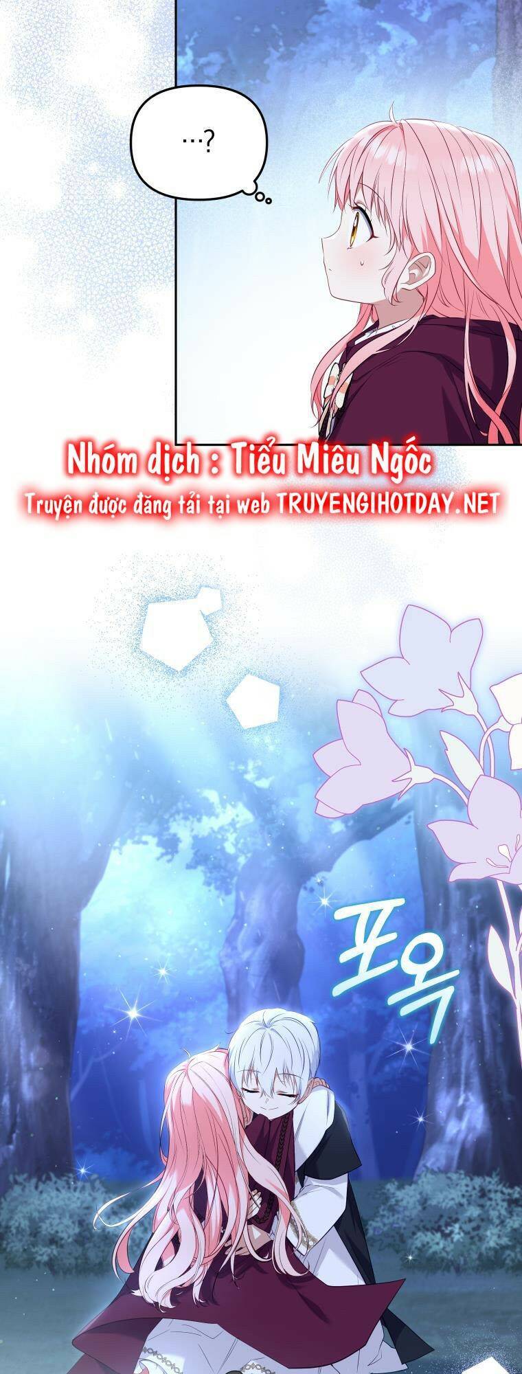 Papa Tôi Là Bạo Chúa Ác Ma Chapter 33 - 56