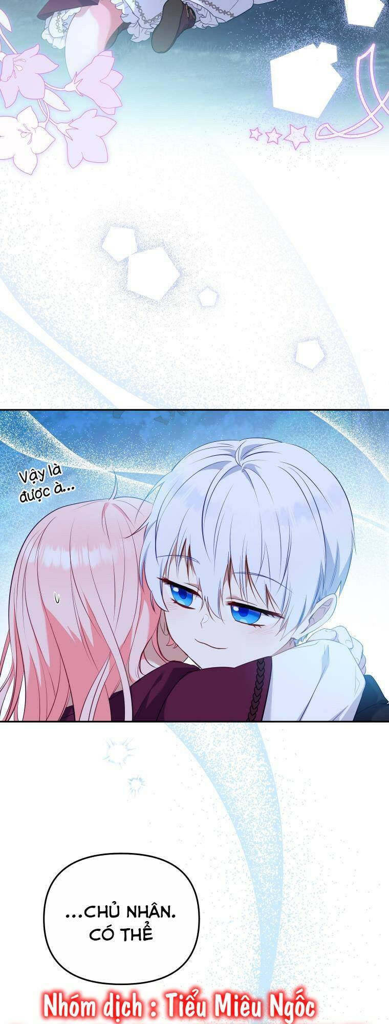 Papa Tôi Là Bạo Chúa Ác Ma Chapter 33 - 57