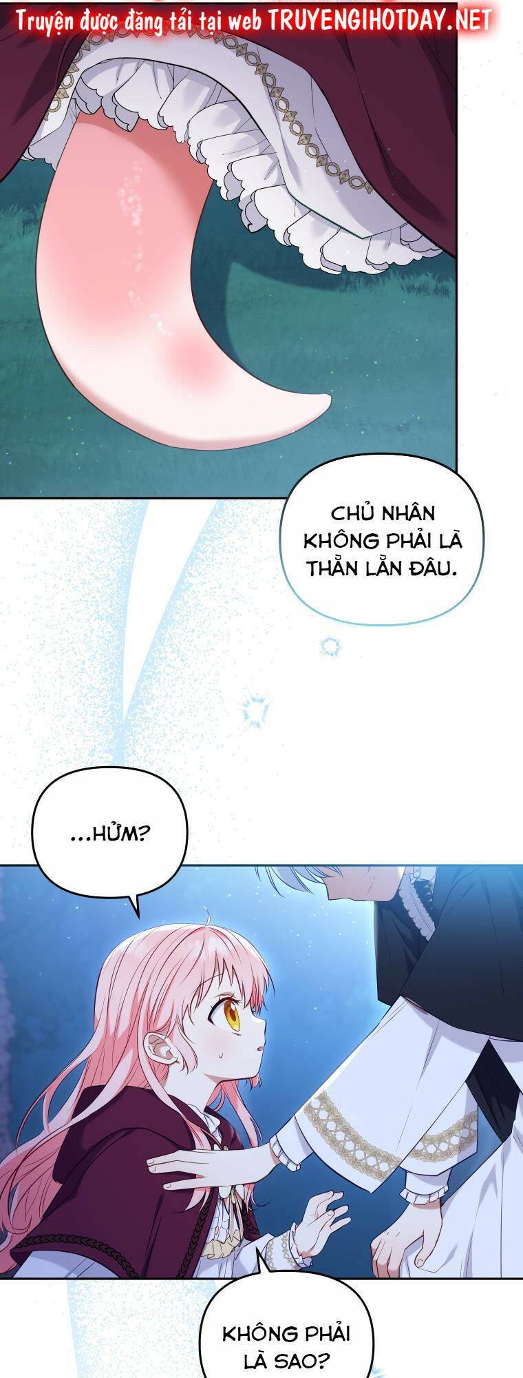 Papa Tôi Là Bạo Chúa Ác Ma Chapter 33 - 58