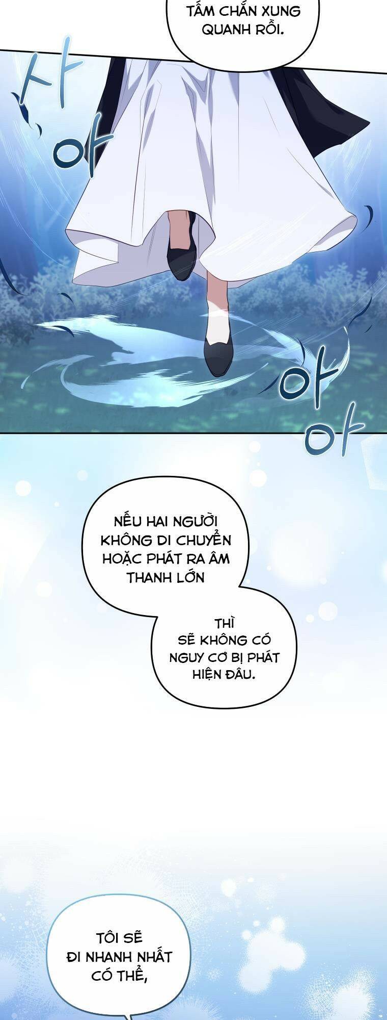 Papa Tôi Là Bạo Chúa Ác Ma Chapter 33 - 60