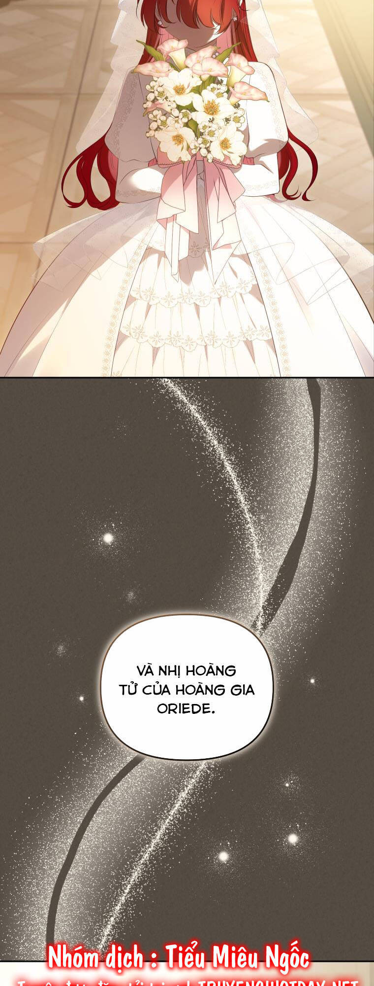 Papa Tôi Là Bạo Chúa Ác Ma Chapter 33 - 7