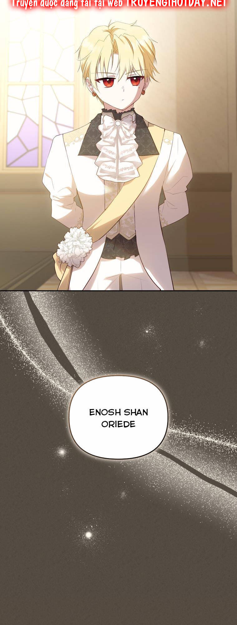 Papa Tôi Là Bạo Chúa Ác Ma Chapter 33 - 8