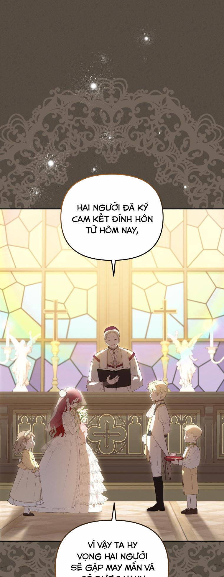 Papa Tôi Là Bạo Chúa Ác Ma Chapter 33 - 9