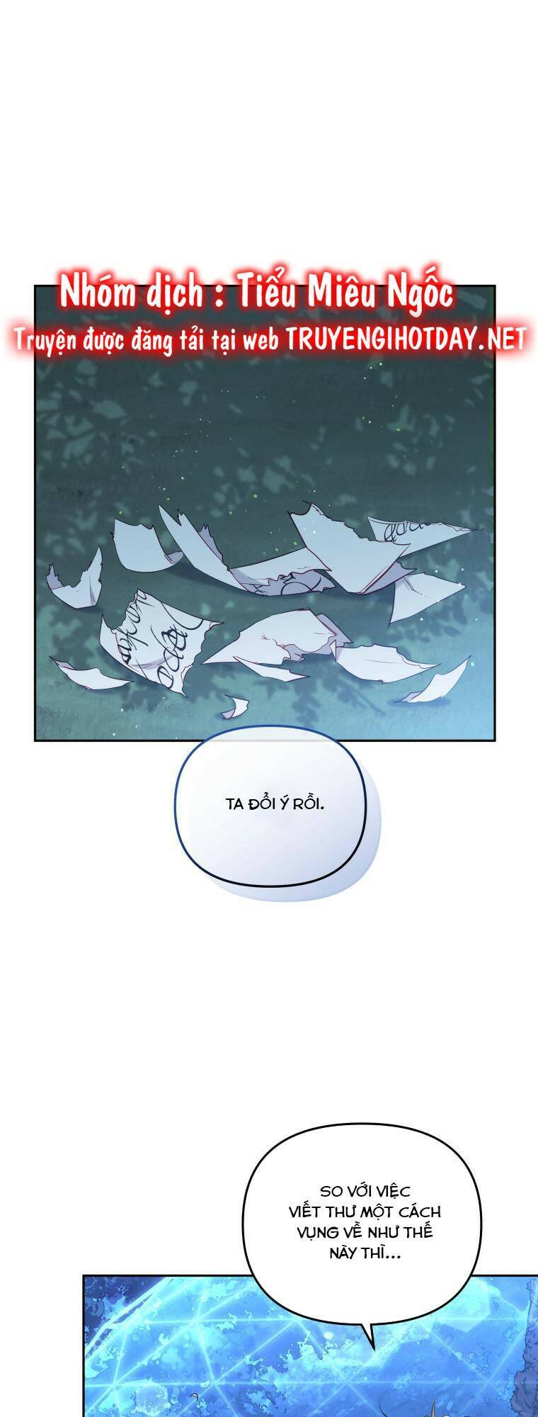 Papa Tôi Là Bạo Chúa Ác Ma Chapter 34 - 11