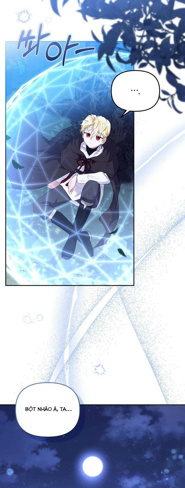 Papa Tôi Là Bạo Chúa Ác Ma Chapter 34 - 14