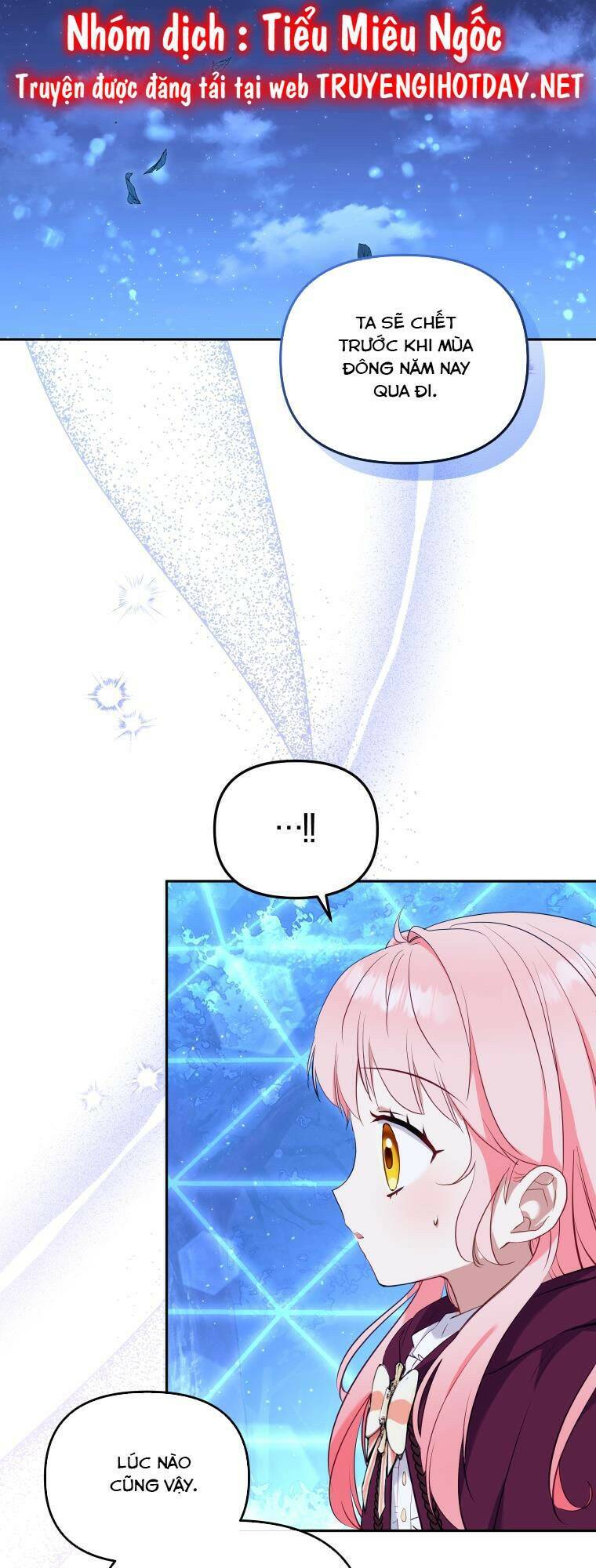 Papa Tôi Là Bạo Chúa Ác Ma Chapter 34 - 15