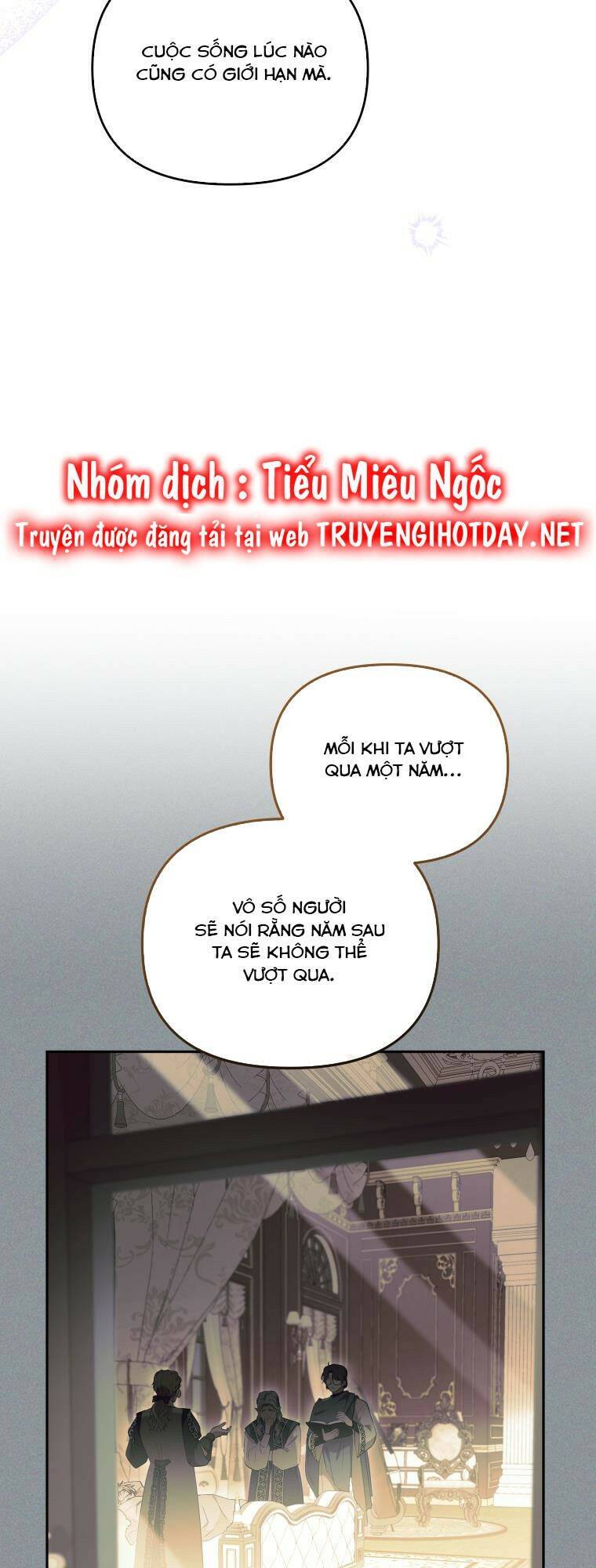 Papa Tôi Là Bạo Chúa Ác Ma Chapter 34 - 16