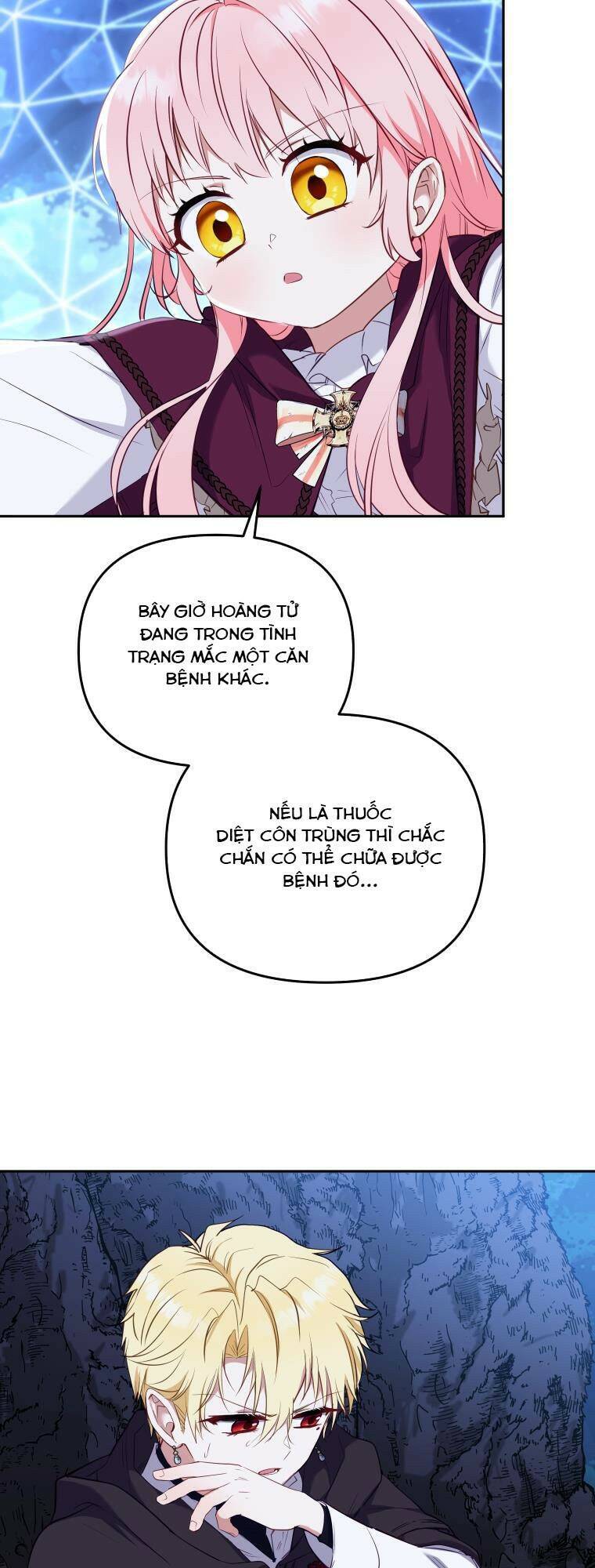Papa Tôi Là Bạo Chúa Ác Ma Chapter 34 - 23